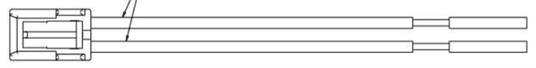 2154828-1 electronic component of TE Connectivity