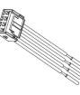 2154828-3 DC Power Cords