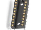 2-1571550-6 IC & Component Sockets