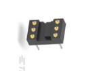 2-1571551-1 IC & Component Sockets