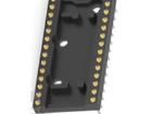 2-1571551-9 IC & Component Sockets