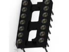 2-1571552-3 IC & Component Sockets