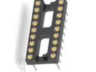 2-1571552-5 IC & Component Sockets