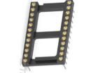 2-1571552-8 IC & Component Sockets