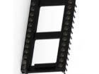 2-1571552-9 IC & Component Sockets