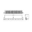 2-1586039-0 electronic component of TE Connectivity