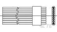 2-1589449-8 electronic component of TE Connectivity