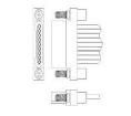 2-1589455-6 Specialised Cables