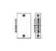 2-1589463-2 D-Sub Micro-D Connectors