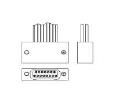 2-1589476-2 electronic component of TE Connectivity