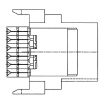 216000-1 electronic component of TE Connectivity