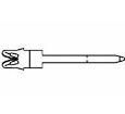 2-1601187-2  Connectors