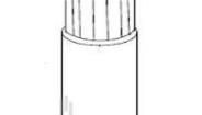 216115-001 Hook-up Wire