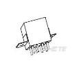 2-1617749-1 electronic component of TE Connectivity