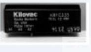 2-1618222-0 electronic component of TE Connectivity