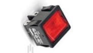 2-1634200-4 Rocker Switches