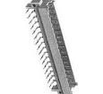 2-164045-4 DIN 41612 Connectors