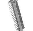 2-164306-4 DIN 41612 Connectors