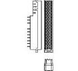 216520-4 DIN 41612 Connectors