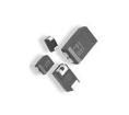 2-1676852-5 Multilayer Ceramic Capacitors MLCC - SMD/SMT