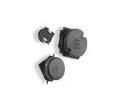 2-1676963-8 Fixed Inductors