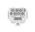 216811-1  Connectors