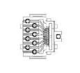216811-1 Modular Connectors / Ethernet Connectors