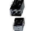 2169797-4 High Speed/Modular Connectors