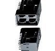 2169802-1 High Speed/Modular Connectors