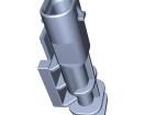 2-1703498-1 Automotive Connectors
