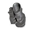 2-1703498-3 Automotive Connectors