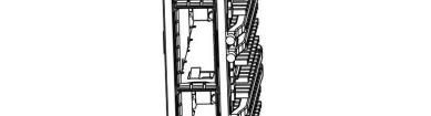2170785-6 I/O Connectors