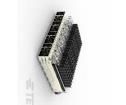 2170790-2 I/O Connectors