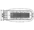 2-1718324-1 electronic component of TE Connectivity