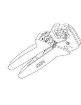 217212-1 Crimpers / Crimping Tools