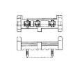 2-173270-6 electronic component of TE Connectivity