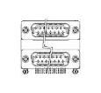 1734280-3 electronic component of TE Connectivity