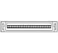 2-1734331-1  Connectors