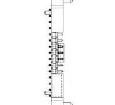 2-1734569-0 Board to Board & Mezzanine Connectors