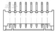 2-1734598-8  Connectors