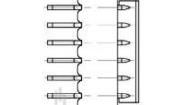 2-1734598-8 Headers & Wire Housings
