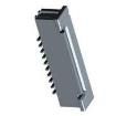 2-1734741-6 FFC & FPC Connectors