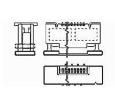 2-1734742-8  Connectors