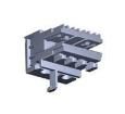2-1740918-3  Connectors