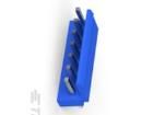 2-1744057-7 Headers & Wire Housings