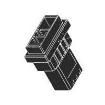 2-1747535-3 Headers & Wire Housings