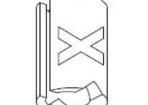 2-1768038-6 Wire Labels & Markers