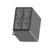 2-178139-2 Headers & Wire Housings