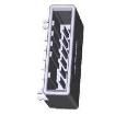 2-178296-2 Headers & Wire Housings