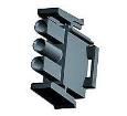 2178473-2 Pin & Socket Connectors